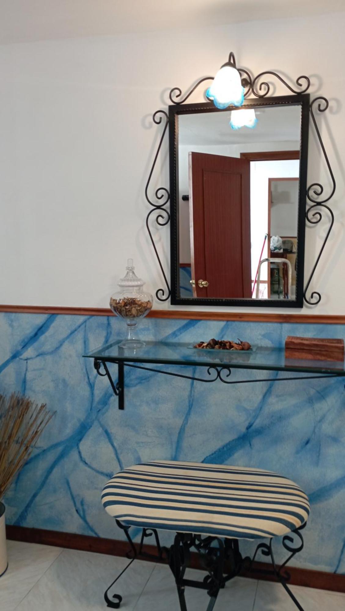 Barrio Nuevo Vila Cazalla de la Sierra Exterior foto